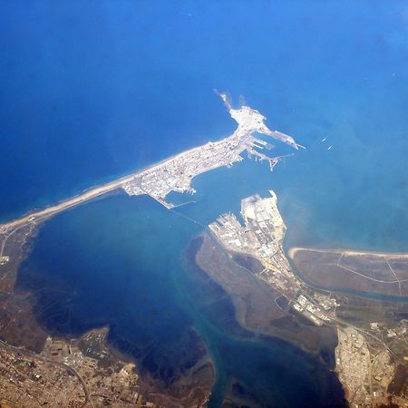 El Rincon Del Tio De La Tiza Apartment Cadiz Ngoại thất bức ảnh