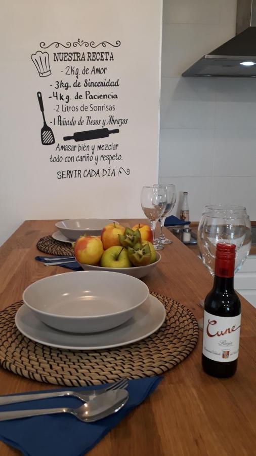 El Rincon Del Tio De La Tiza Apartment Cadiz Ngoại thất bức ảnh