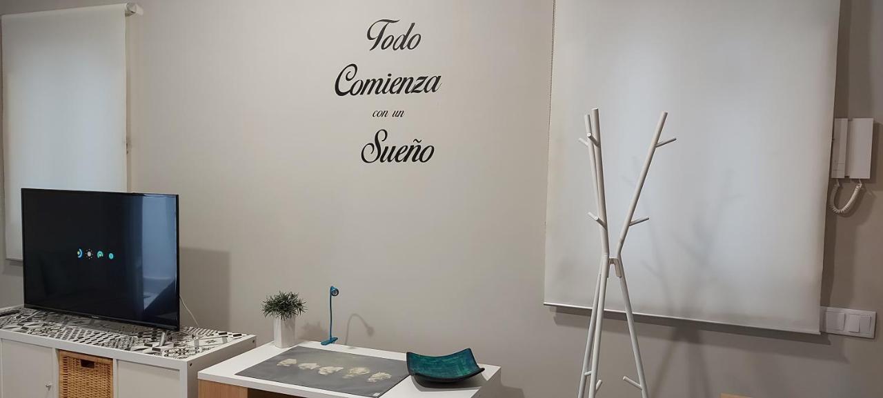 El Rincon Del Tio De La Tiza Apartment Cadiz Ngoại thất bức ảnh