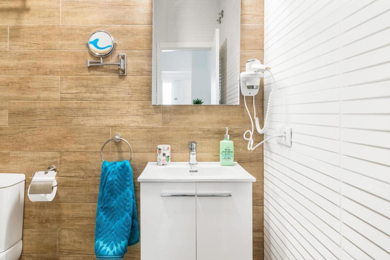 El Rincon Del Tio De La Tiza Apartment Cadiz Ngoại thất bức ảnh