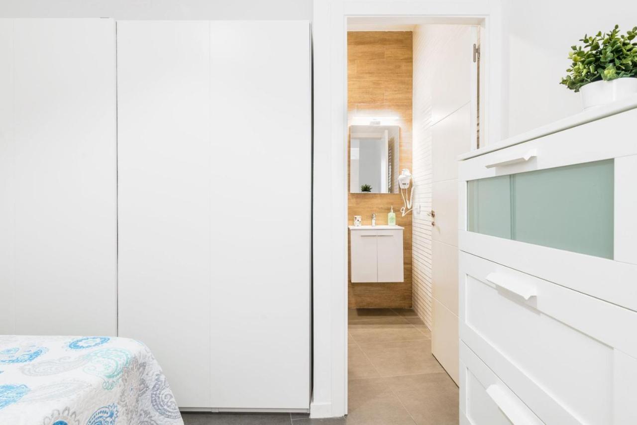 El Rincon Del Tio De La Tiza Apartment Cadiz Ngoại thất bức ảnh